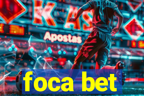 foca bet