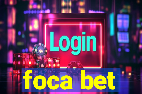 foca bet