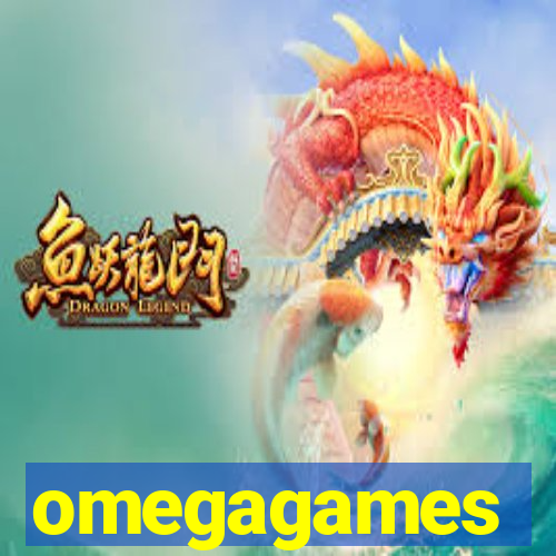 omegagames