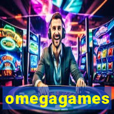 omegagames