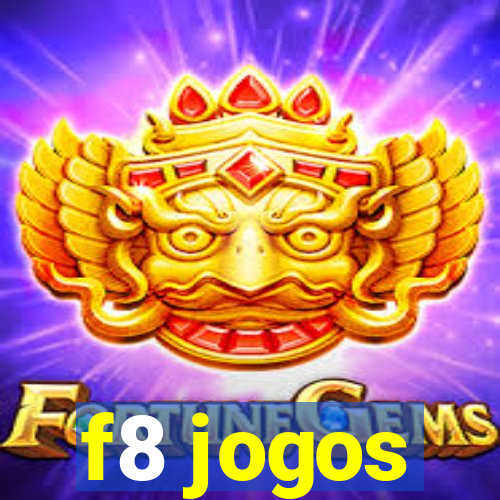 f8 jogos