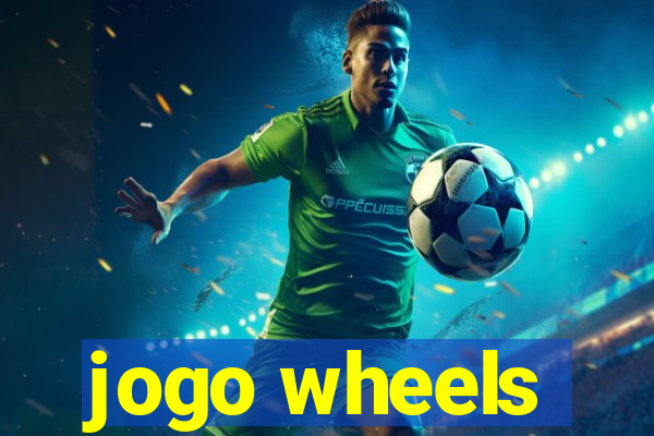 jogo wheels