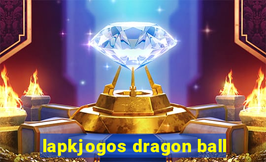 lapkjogos dragon ball