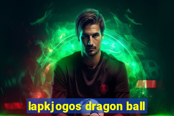 lapkjogos dragon ball