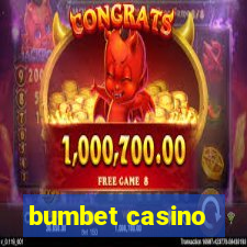 bumbet casino