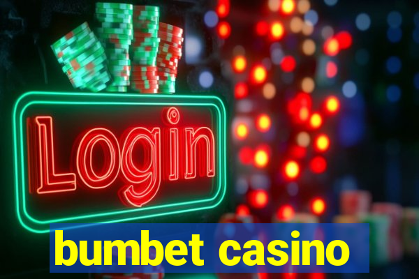 bumbet casino