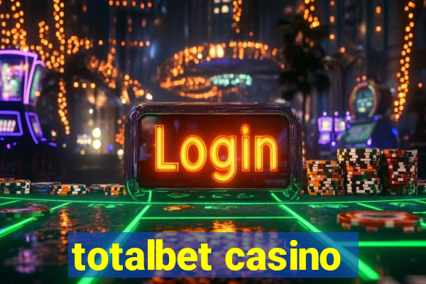 totalbet casino