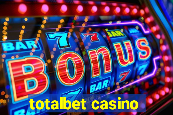 totalbet casino