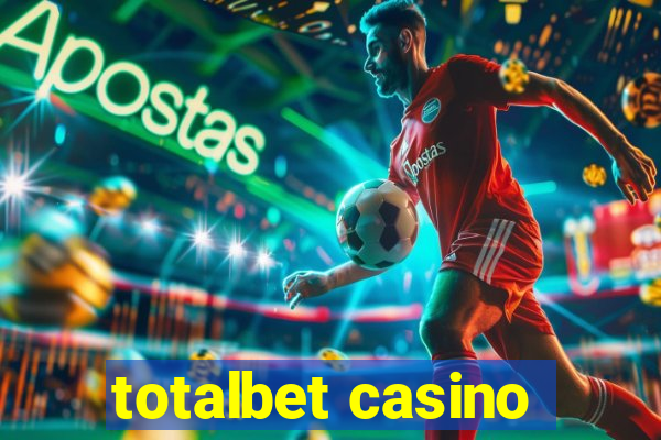 totalbet casino