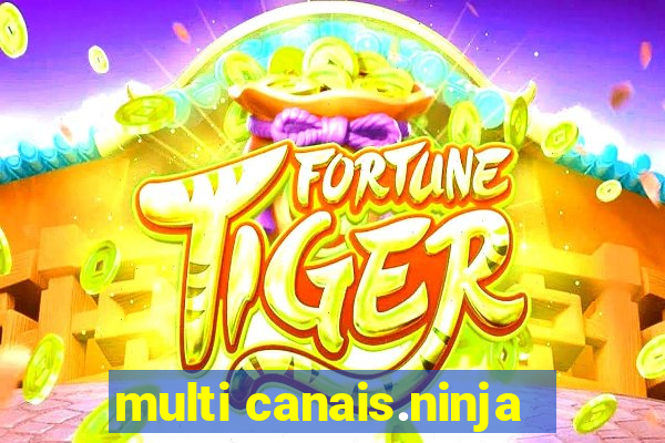 multi canais.ninja