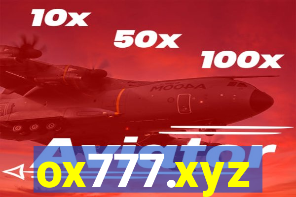 ox777.xyz