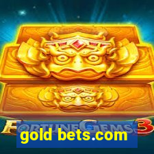 gold bets.com