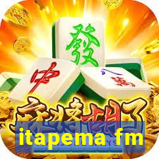 itapema fm