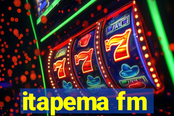 itapema fm