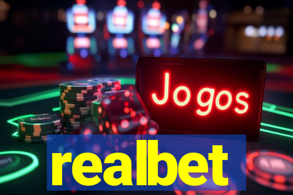 realbet