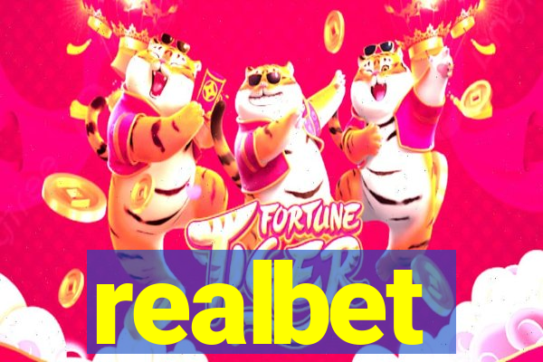 realbet