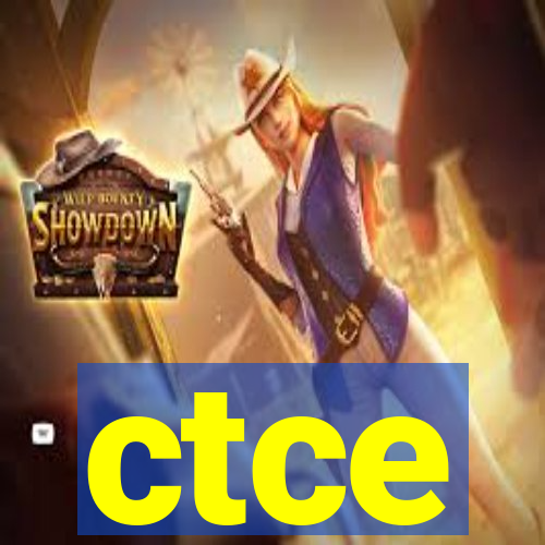 ctce