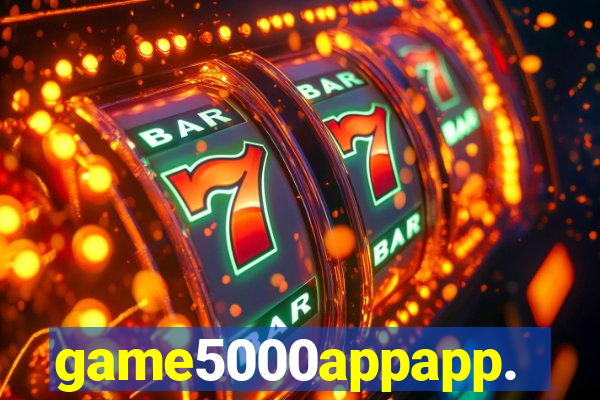 game5000appapp.com