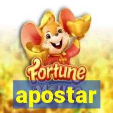 apostar