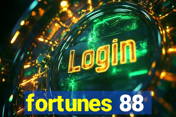 fortunes 88