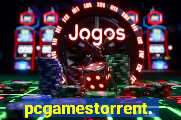 pcgamestorrent.com