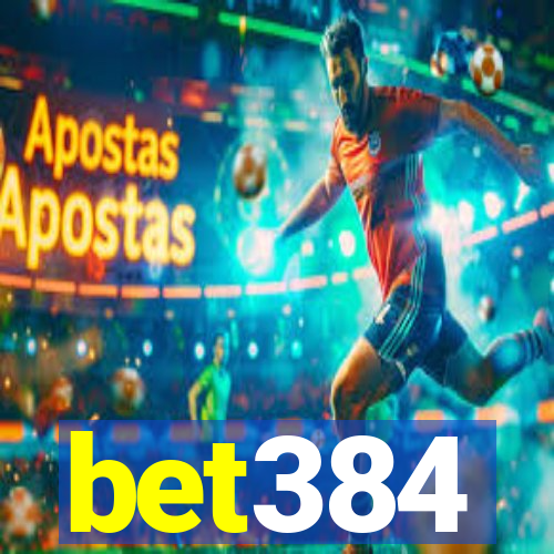 bet384