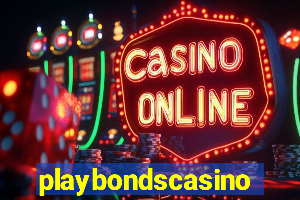 playbondscasino