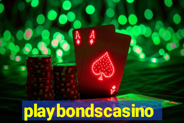 playbondscasino