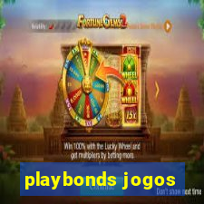 playbonds jogos