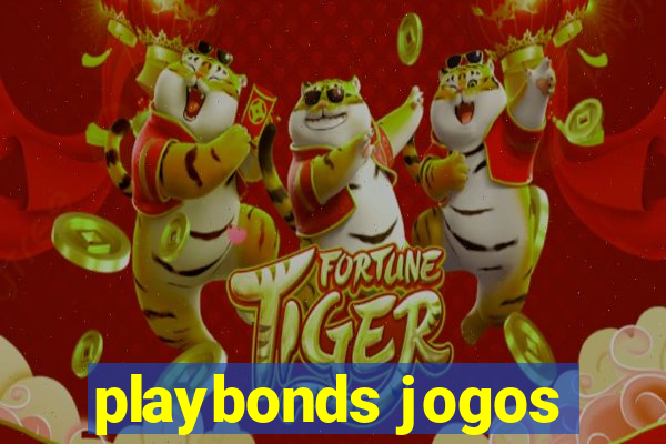 playbonds jogos