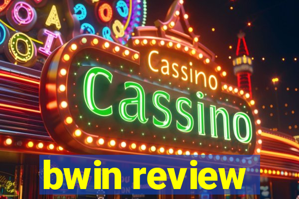 bwin review