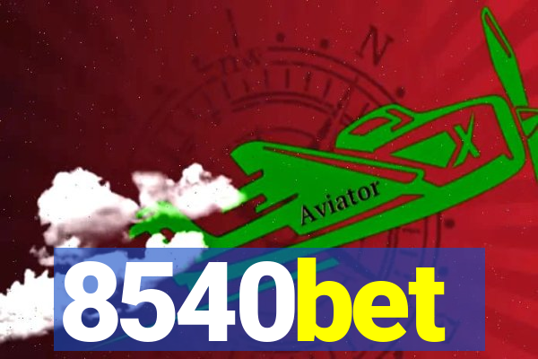 8540bet