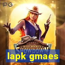 lapk gmaes