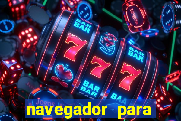 navegador para jogar ddtank