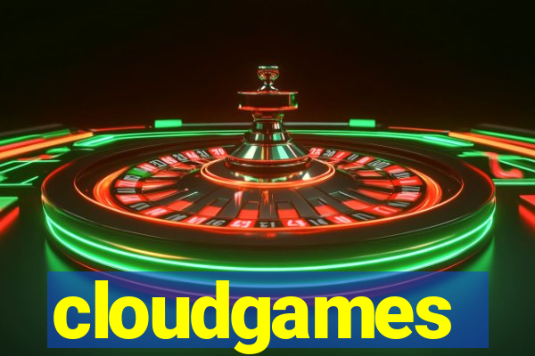 cloudgames