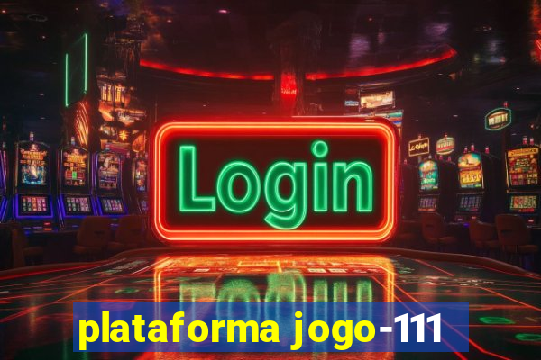 plataforma jogo-111