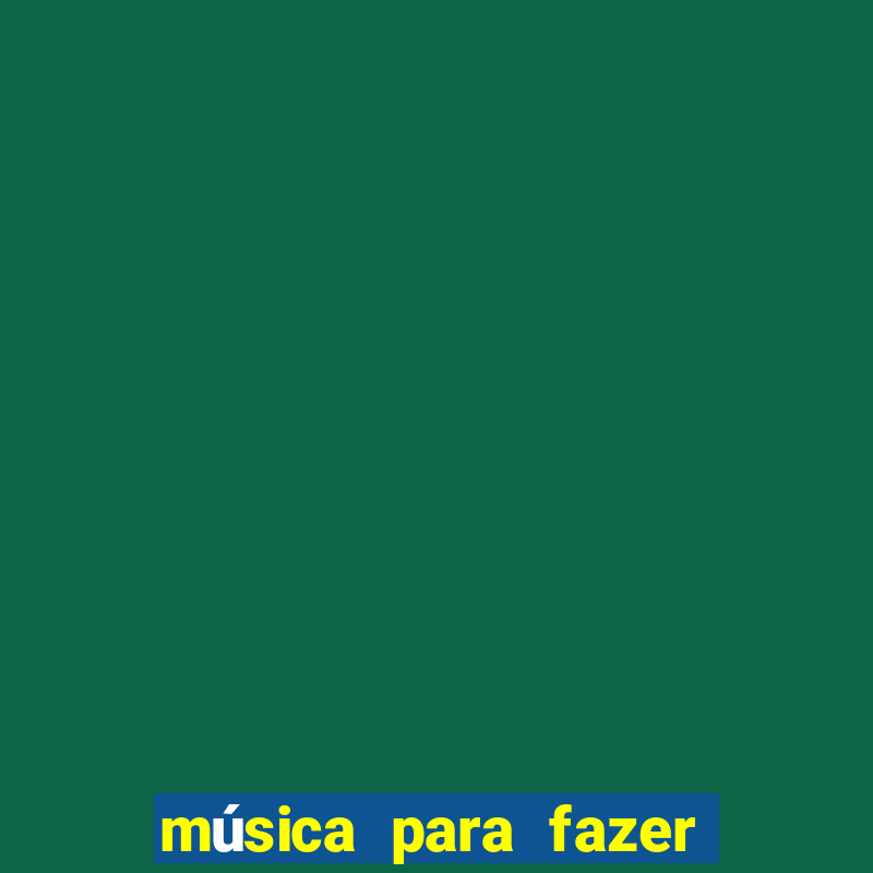 música para fazer cachorro dormir