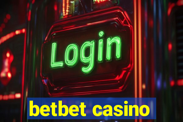 betbet casino