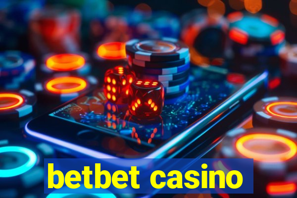 betbet casino