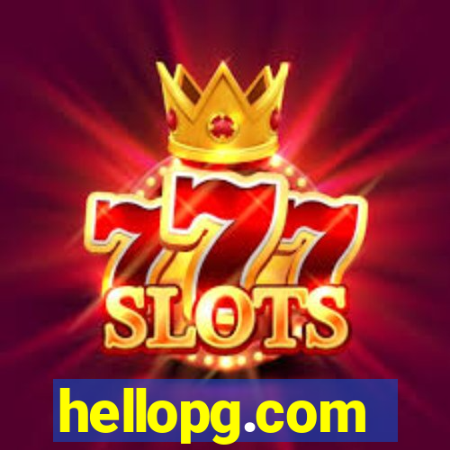 hellopg.com