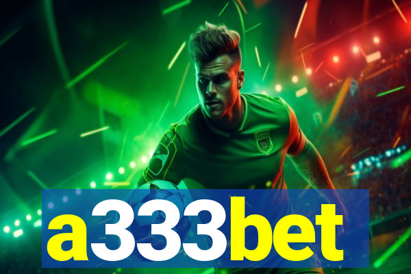 a333bet