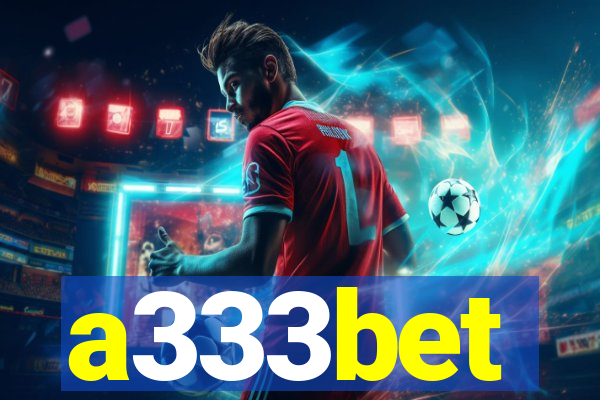 a333bet