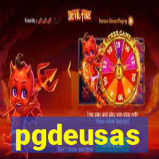 pgdeusas