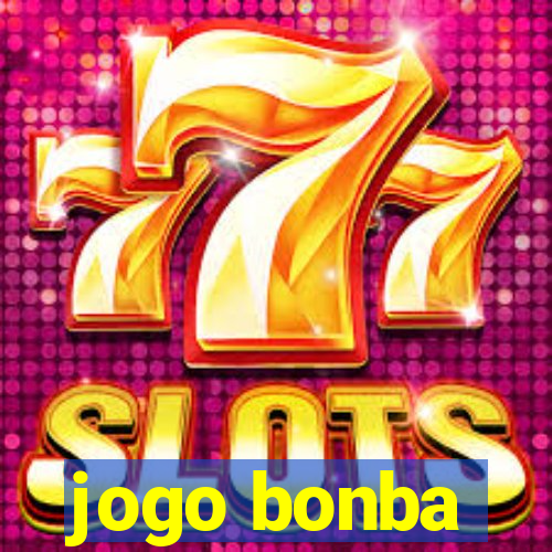 jogo bonba