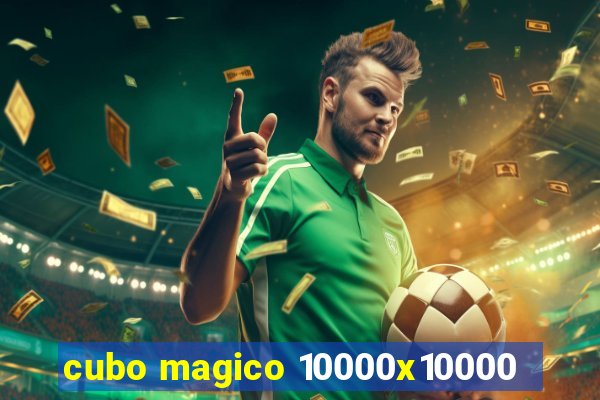 cubo magico 10000x10000