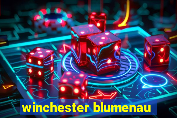 winchester blumenau