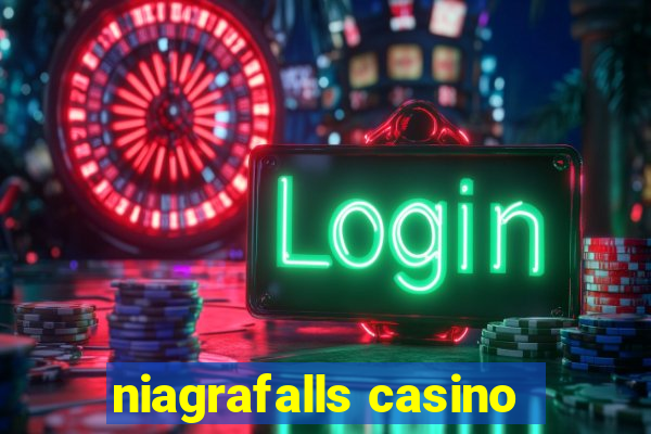 niagrafalls casino