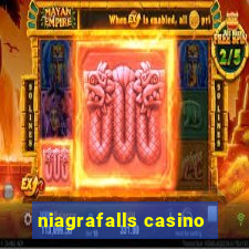 niagrafalls casino