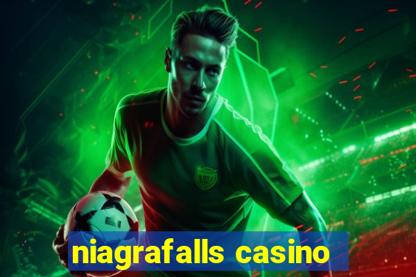 niagrafalls casino