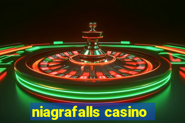 niagrafalls casino